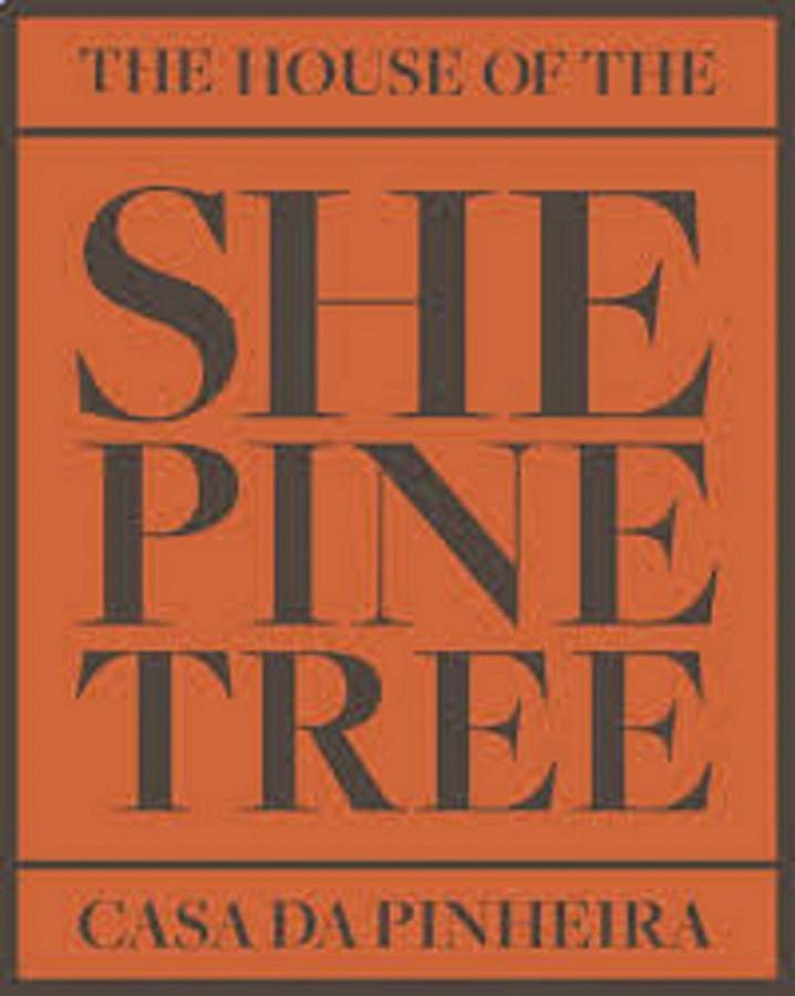 Готель Shepinetree - Pinheira Vale de Lobos Екстер'єр фото